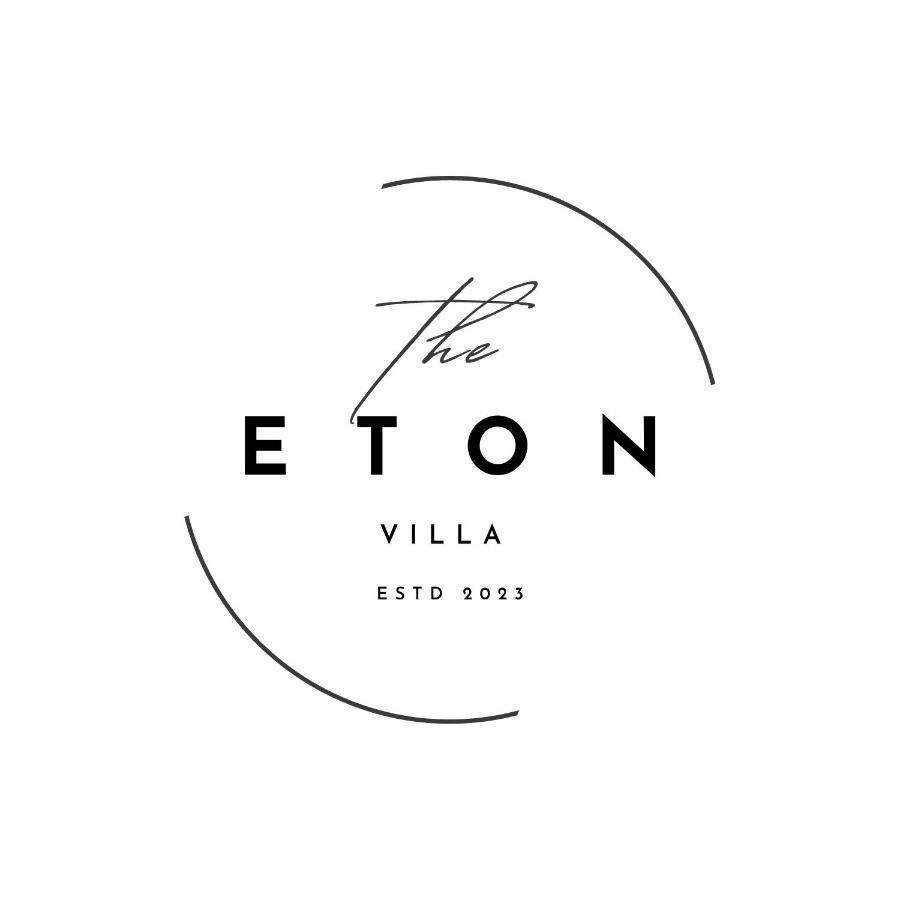 Eton Villa 迪克韦勒 外观 照片